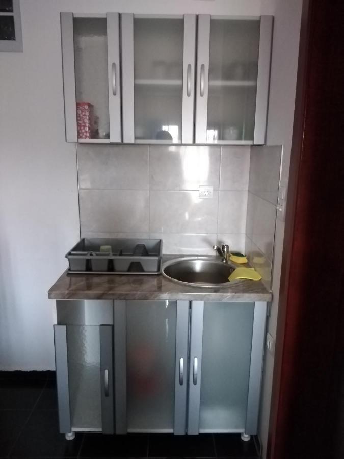 Srebrna Nit Apartment Veliko Gradište Екстериор снимка