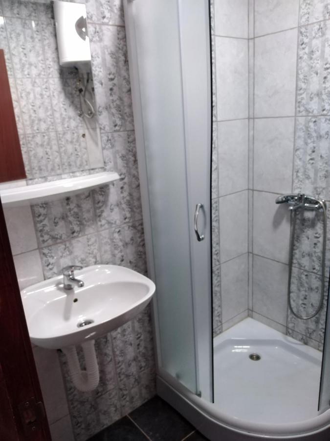 Srebrna Nit Apartment Veliko Gradište Екстериор снимка